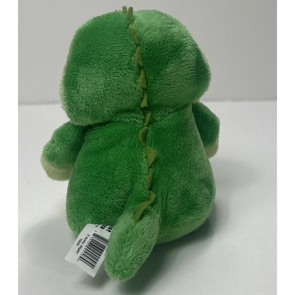 Mascot Planet‎ Dinosaur Green Small 5